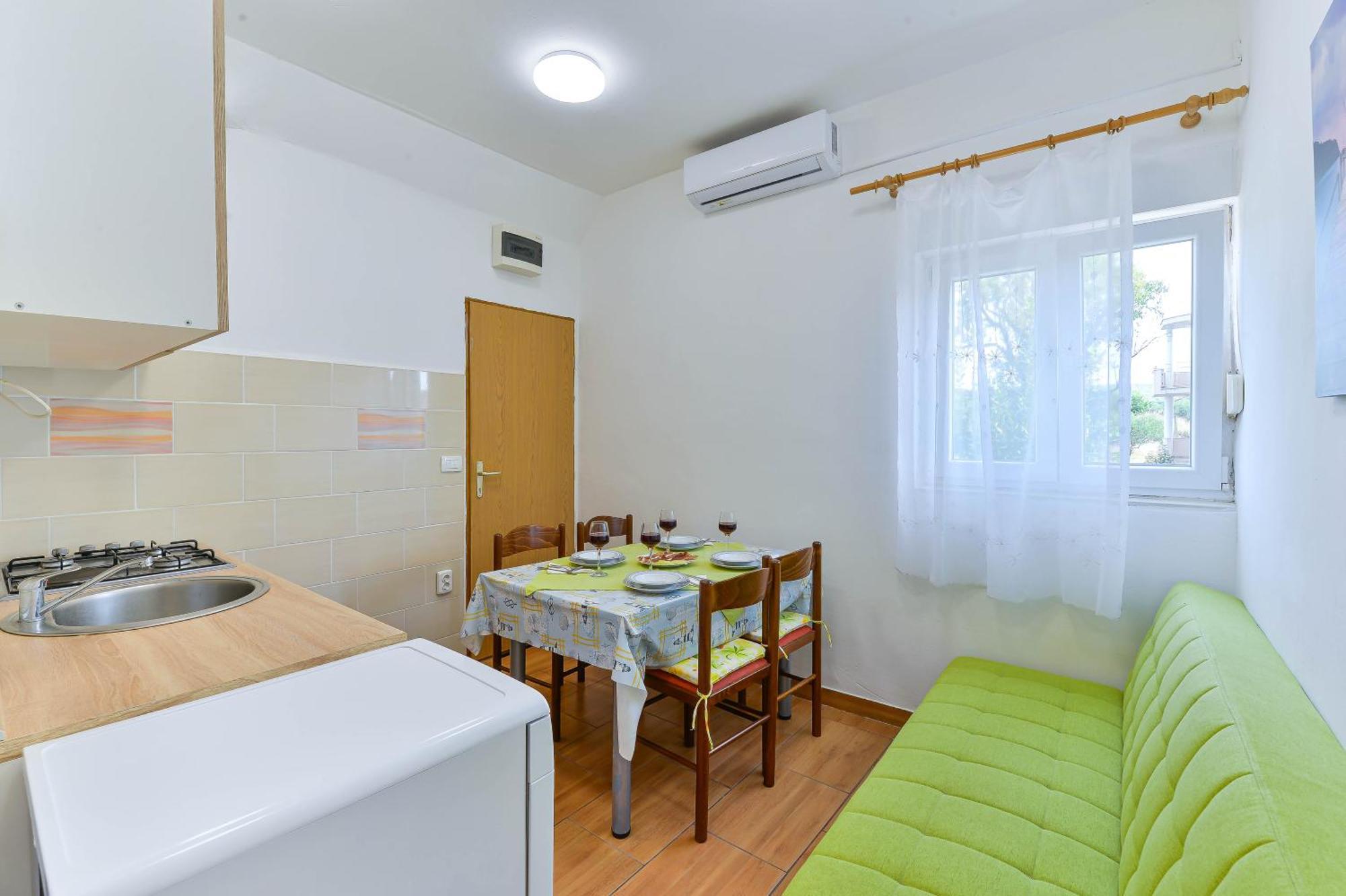 Apartments Citrus 투라니 외부 사진