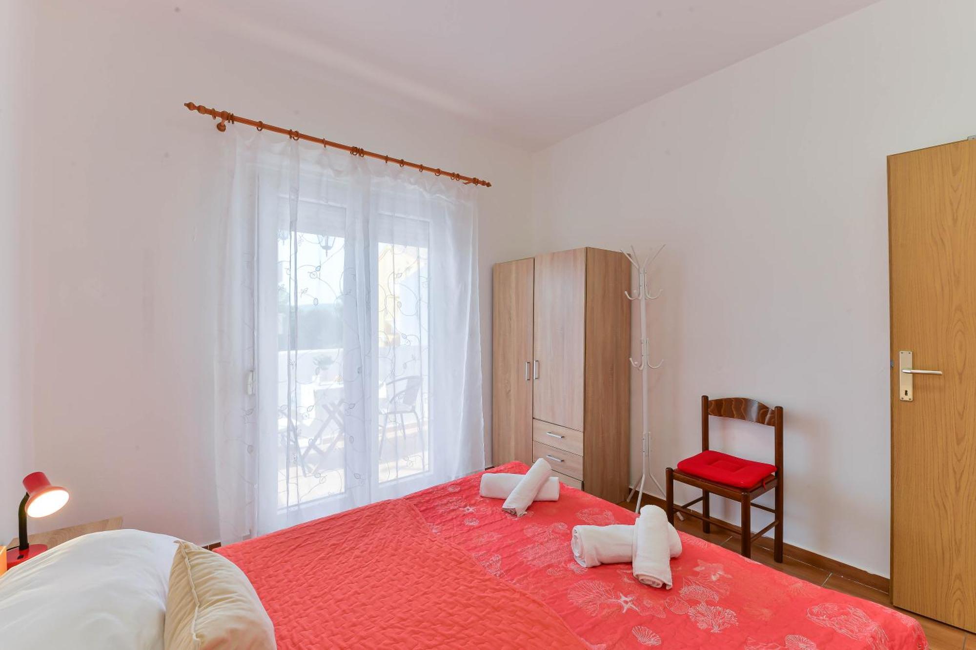 Apartments Citrus 투라니 외부 사진
