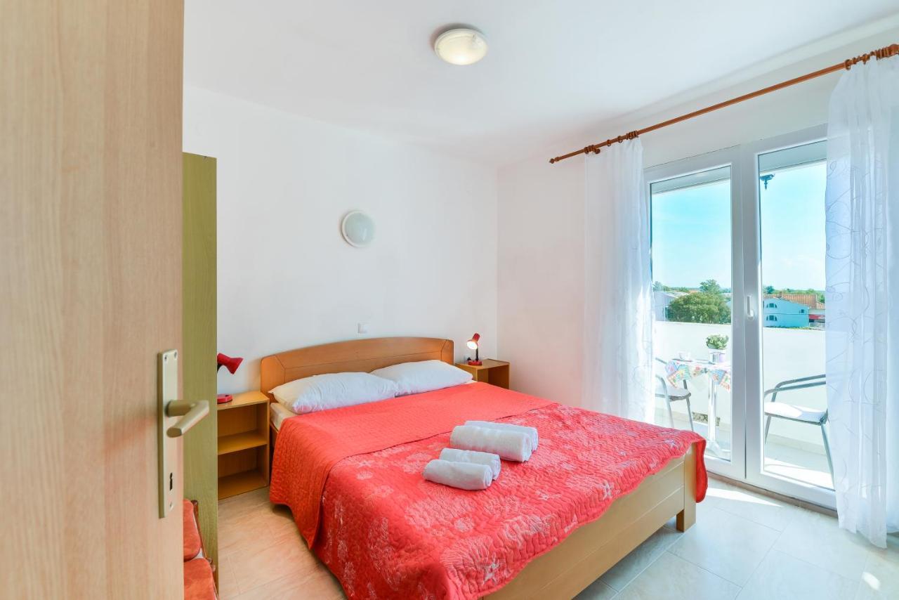 Apartments Citrus 투라니 외부 사진