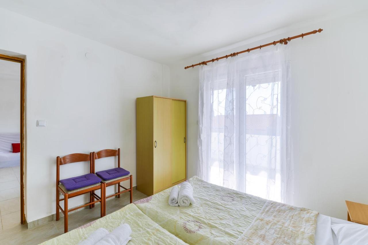 Apartments Citrus 투라니 외부 사진