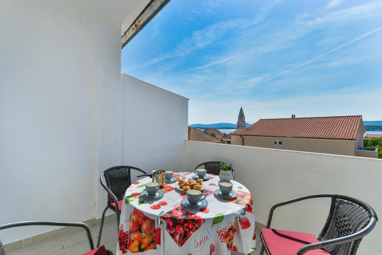 Apartments Citrus 투라니 외부 사진