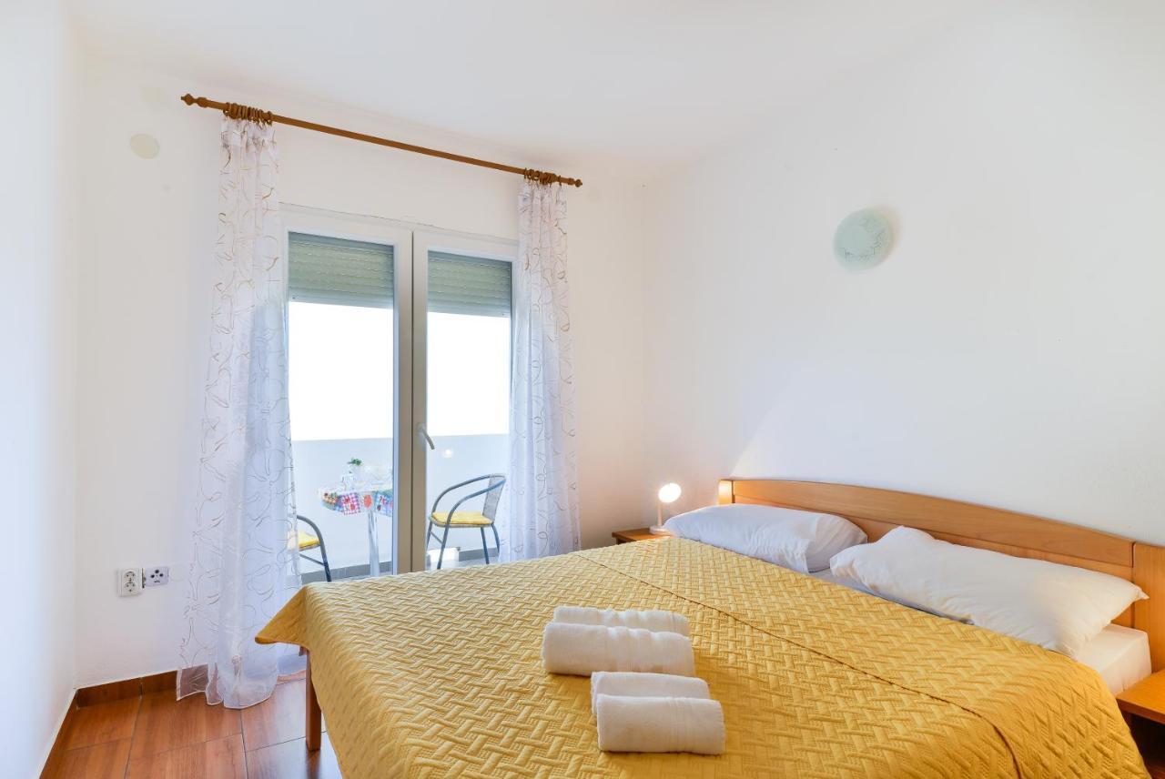 Apartments Citrus 투라니 외부 사진