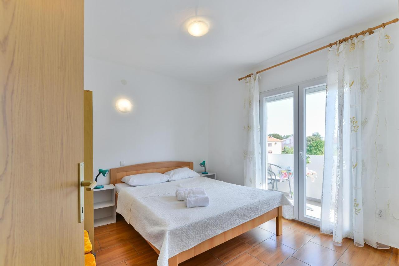 Apartments Citrus 투라니 외부 사진