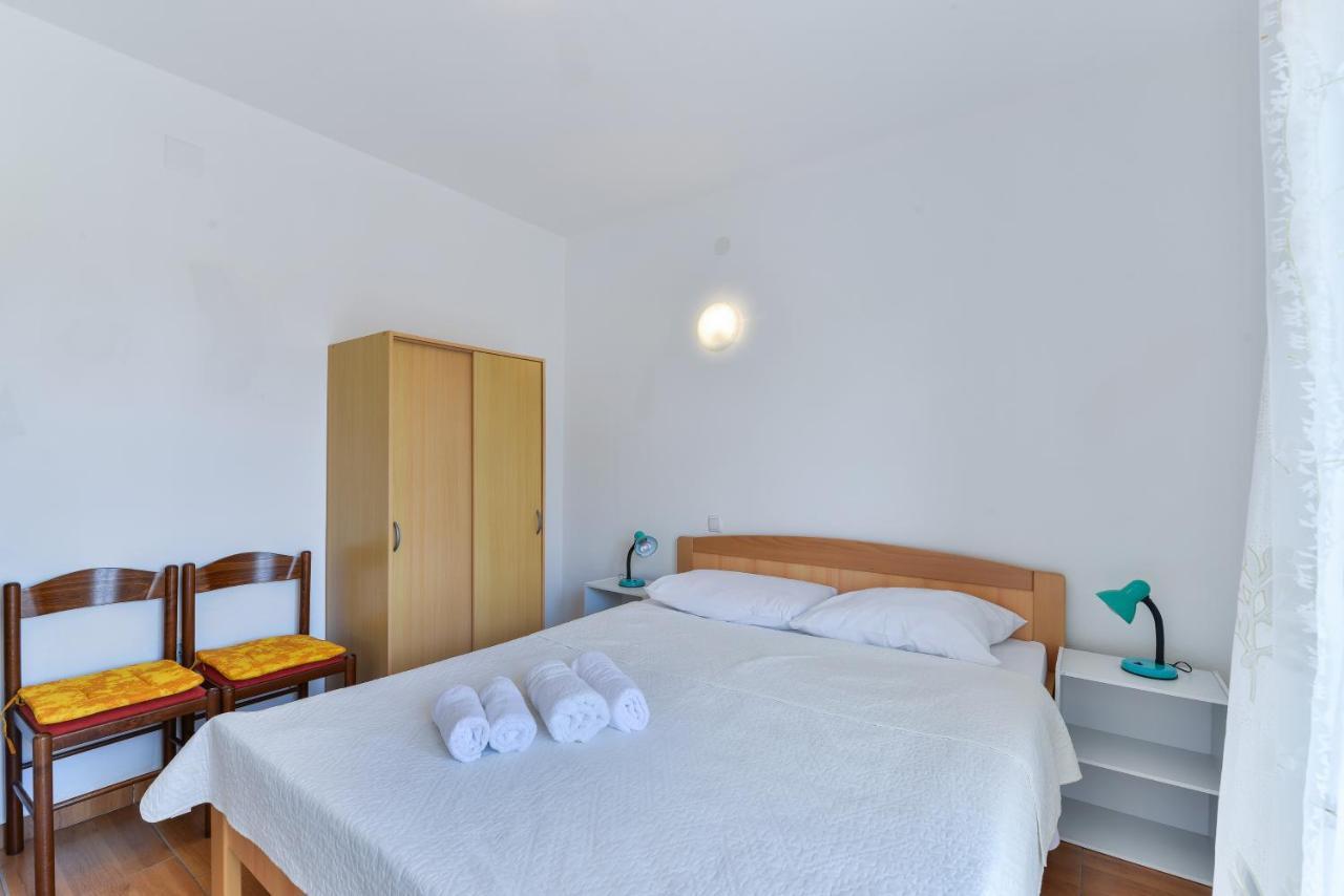 Apartments Citrus 투라니 외부 사진